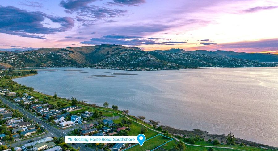 at 78 Rocking Horse Road, Southshore, Christchurch City, Canterbury