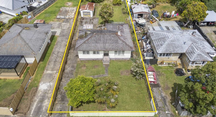  at 65 Apirana Avenue, Glen Innes, Auckland