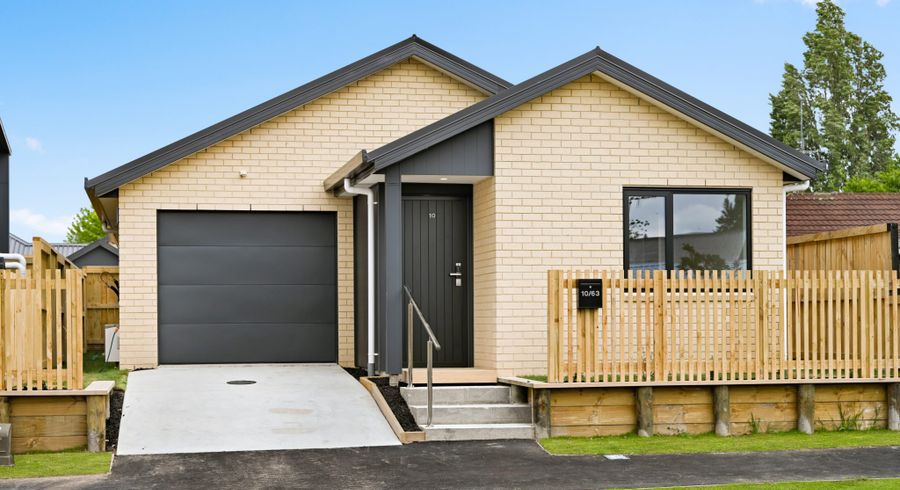  at Lot 6, 63 Ascot Road, Chartwell, Hamilton, Waikato