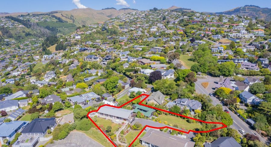  at 51 Dyers Pass Road, Cashmere, Christchurch