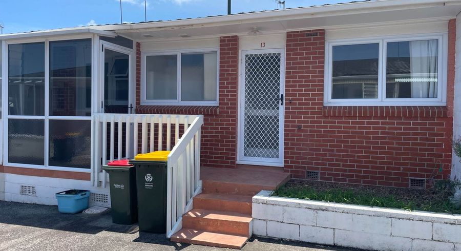  at 13/690 Pakuranga Road, Howick, Manukau City, Auckland
