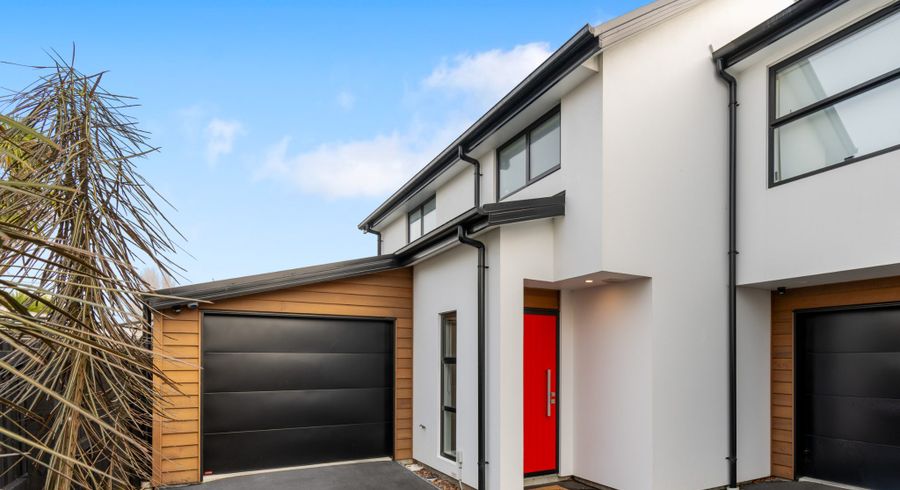  at 507A Barbadoes Street, Edgeware, Christchurch City, Canterbury