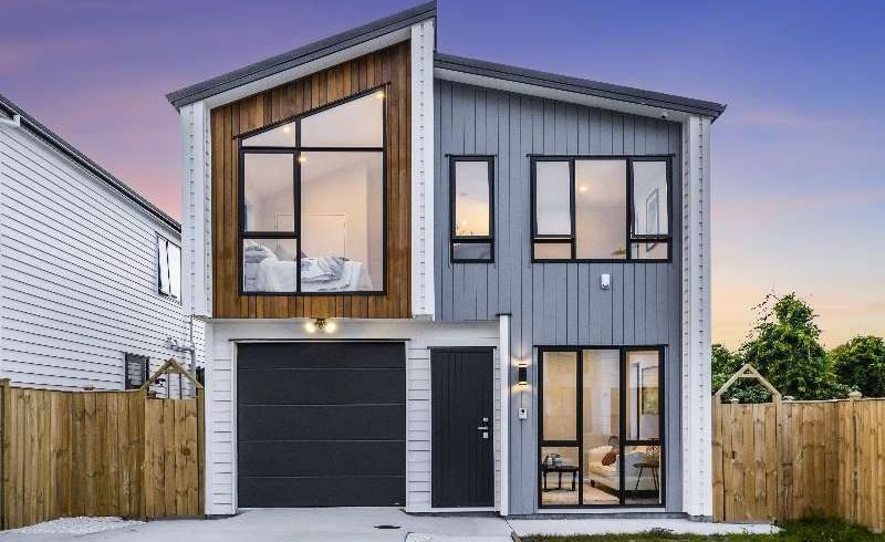  at 18 Rapunga Drive, Hobsonville, Waitakere City, Auckland