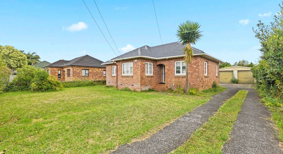 at 13 Regent Street, Papatoetoe, Manukau City, Auckland