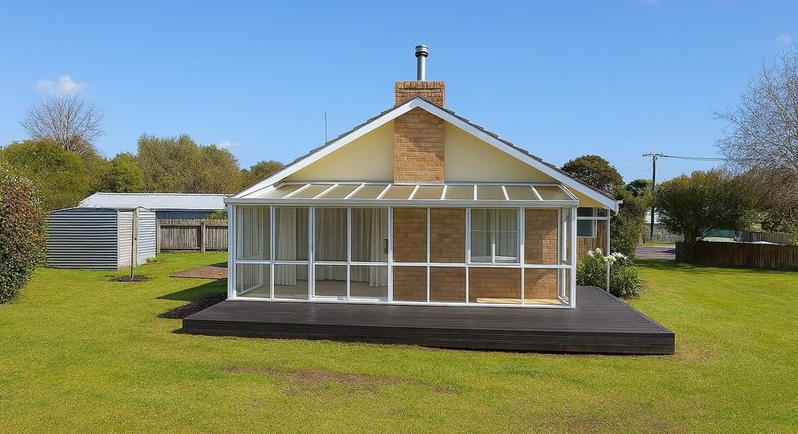  at 21 Minifie Avenue, Melville, Hamilton, Waikato