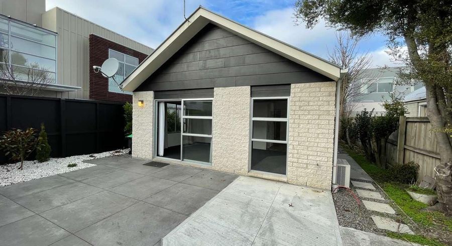  at 3/194 Salisbury Street, City Centre, Christchurch City, Canterbury