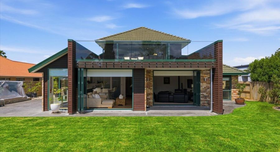  at 72 Palm Beach Boulevard, Papamoa, Tauranga, Bay Of Plenty