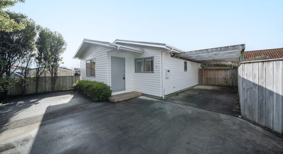  at 7A McLellan Street, Tawa, Wellington, Wellington