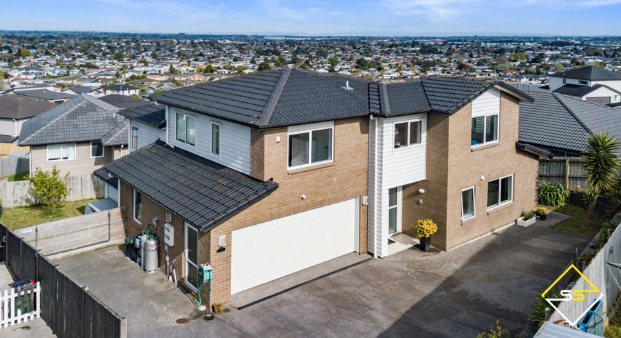  at 62 Keri Vista Rise, Papakura, Papakura