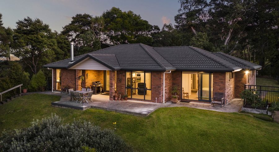  at 299 Forest Hill Road, Waiatarua, Auckland