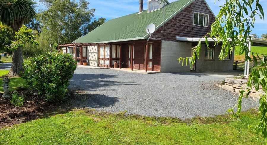  at 6 and 18 Michies Road, Balclutha, Clutha, Otago