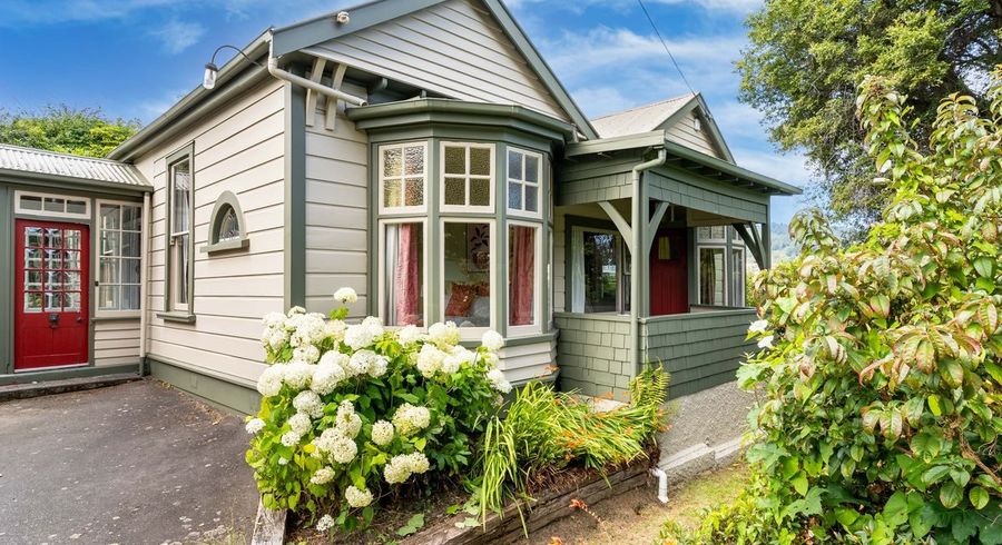  at 68 Bank Street, North East Valley, Dunedin, Otago