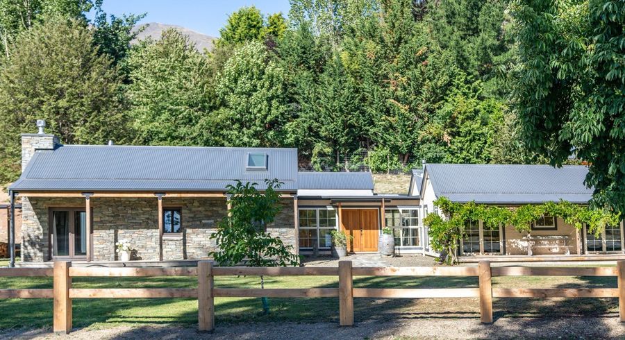  at 45 Arrow Junction Road, Arrowtown, Queenstown-Lakes, Otago