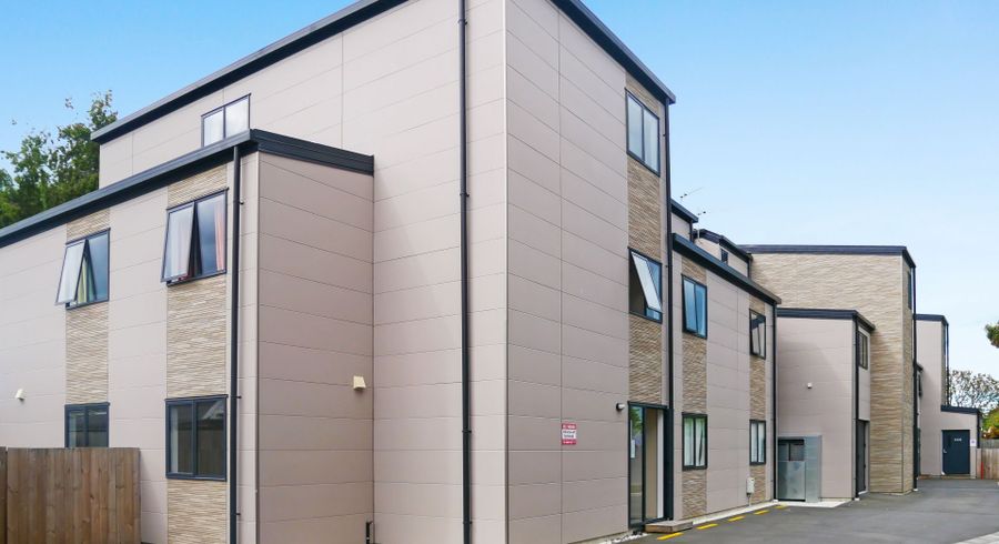  at 421/120 Stanmore Rd, Linwood, Christchurch City, Canterbury