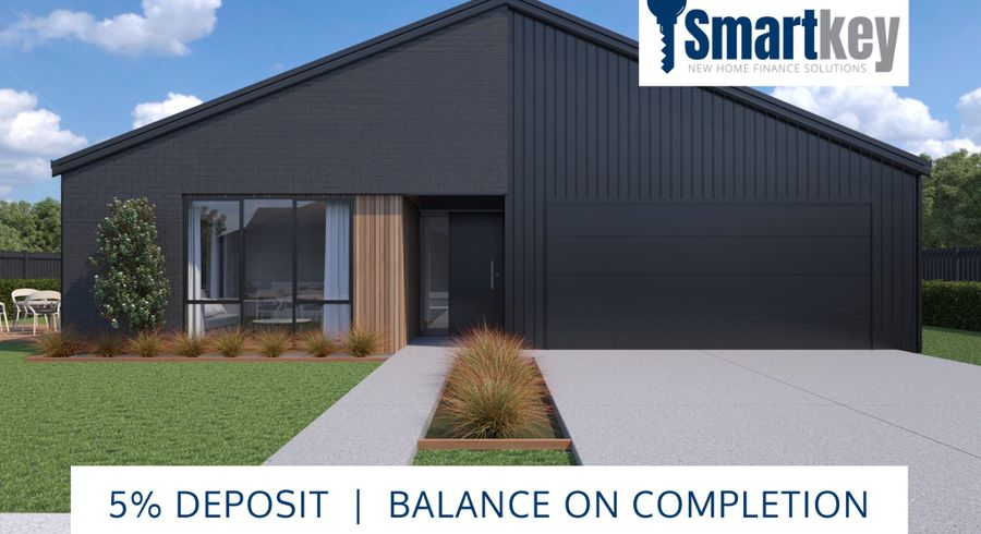  at Lot/3 46A Kelly Road, Cambridge, Waipa, Waikato