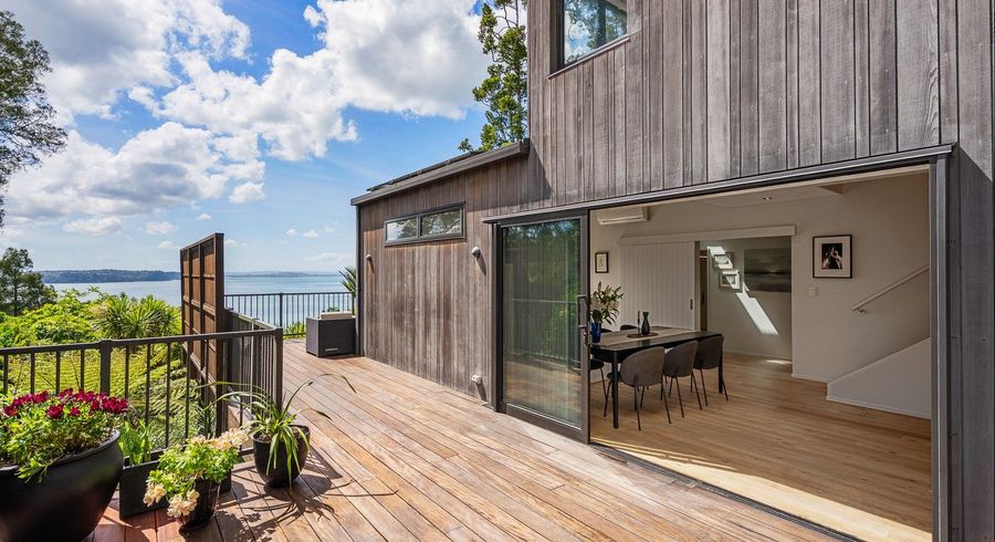  at 64 Otitori Bay Road, Titirangi, Waitakere City, Auckland