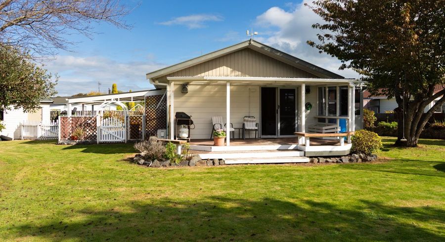  at 4 Mathew Street, Dannevirke