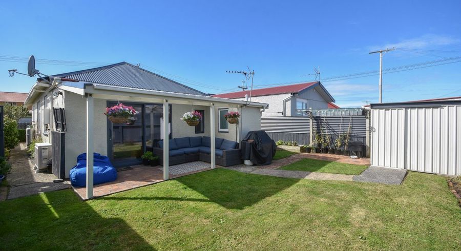  at 21 Hall Street, South Dunedin, Dunedin, Otago