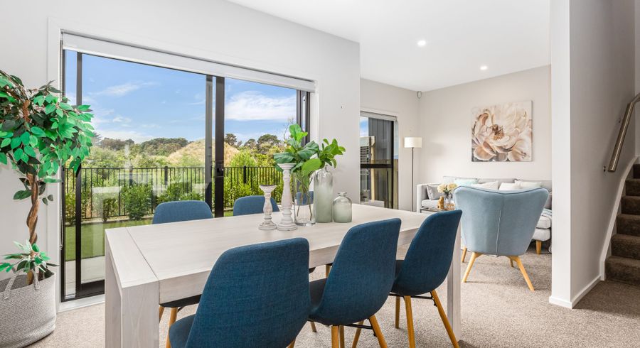  at 40 Koreke Close, Kenepuru, Porirua