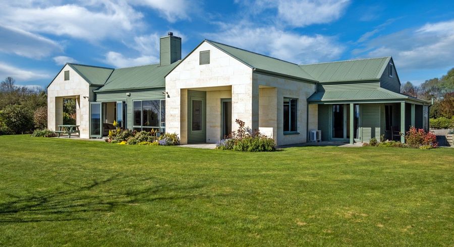  at 170 Spur Road, Hadlow, Timaru