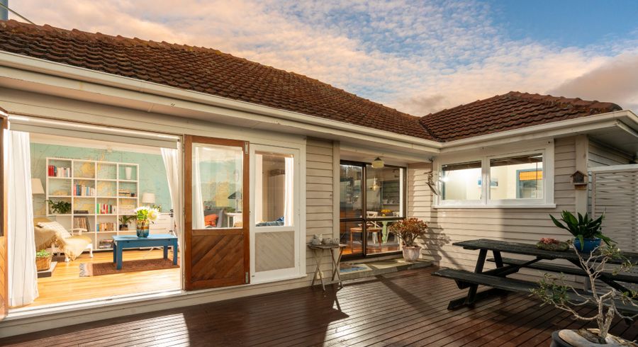  at 108 Wellington Road, Paekakariki