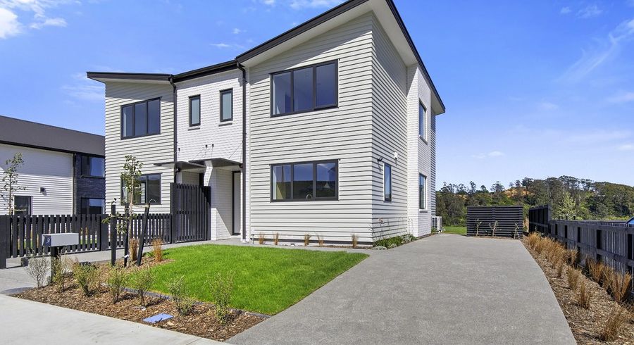  at 34 Turtleback Avenue, Whitby, Porirua, Wellington