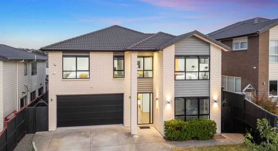  at 7 Kapara Street, Flat Bush, Manukau City, Auckland