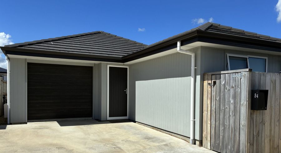  at 84 Pragma Rise, Rototuna, Hamilton, Waikato