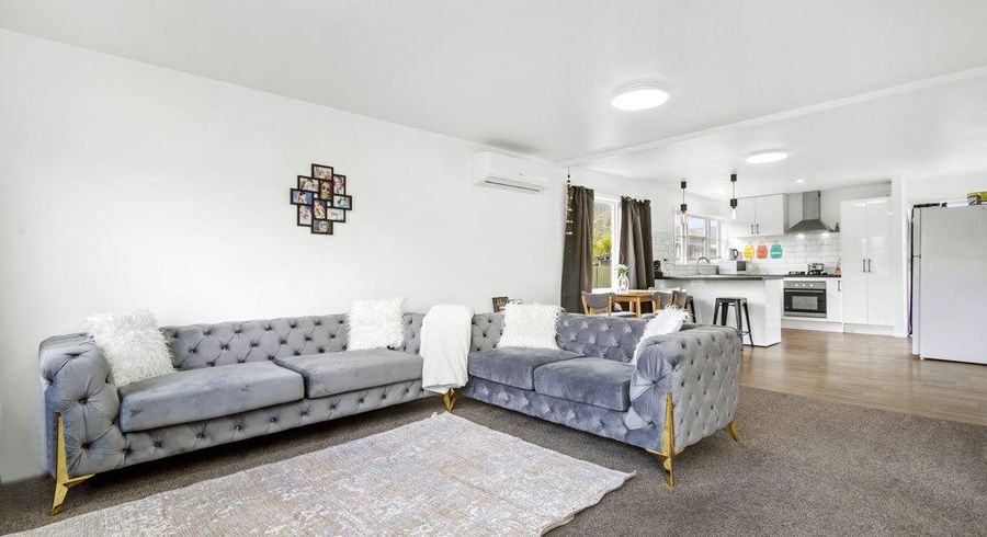  at 11 Russell Road, Wainuiomata, Lower Hutt, Wellington