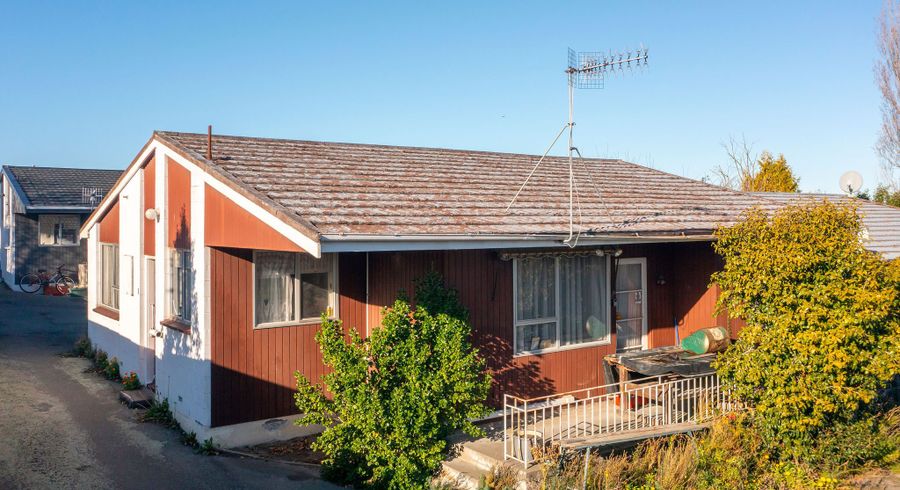  at 5/88 Le Cren Street, Seaview, Timaru