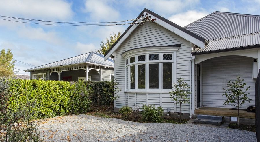  at 1/77 Mersey Street, St. Albans, Christchurch City, Canterbury