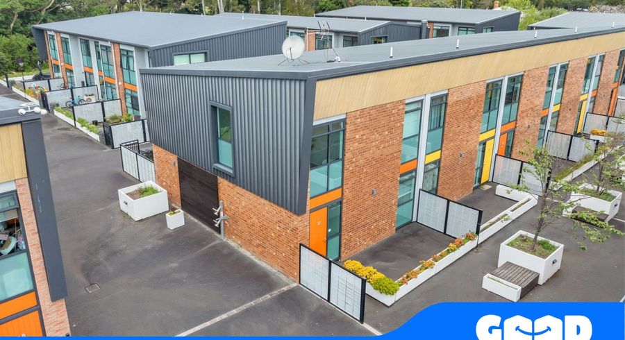  at 17/182 Flat Bush School Road, Flat Bush, Manukau City, Auckland