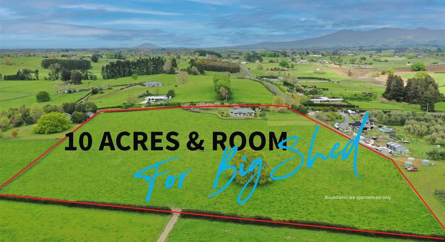 at 239 Koromatua Road, Temple View, Hamilton