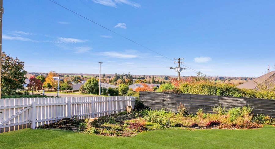  at 1A Darby Street, Geraldine, Timaru, Canterbury