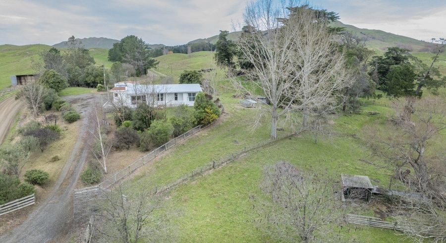  at 706 Atua Road, Elsthorpe, Central Hawke's Bay, Hawke's Bay