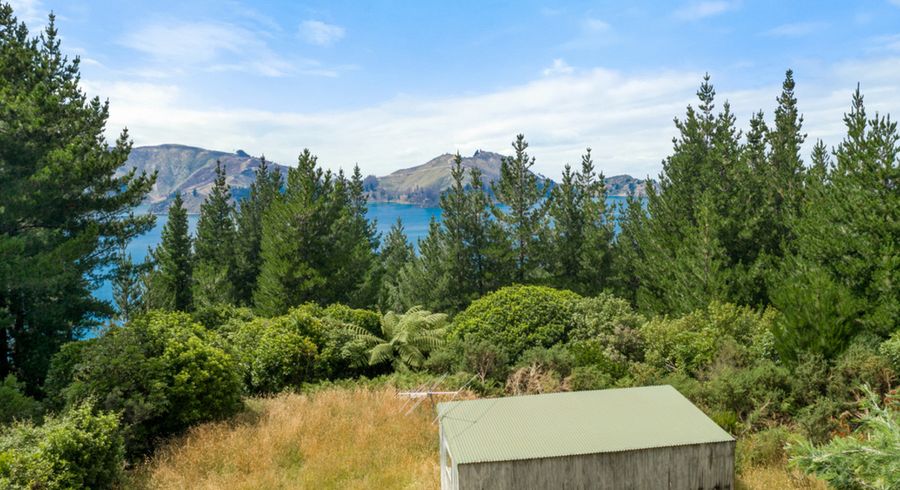  at 0 Port Underwood Rd, Port Underwood, Picton