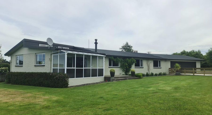  at 12 Alexander Place, Woodlands, Invercargill