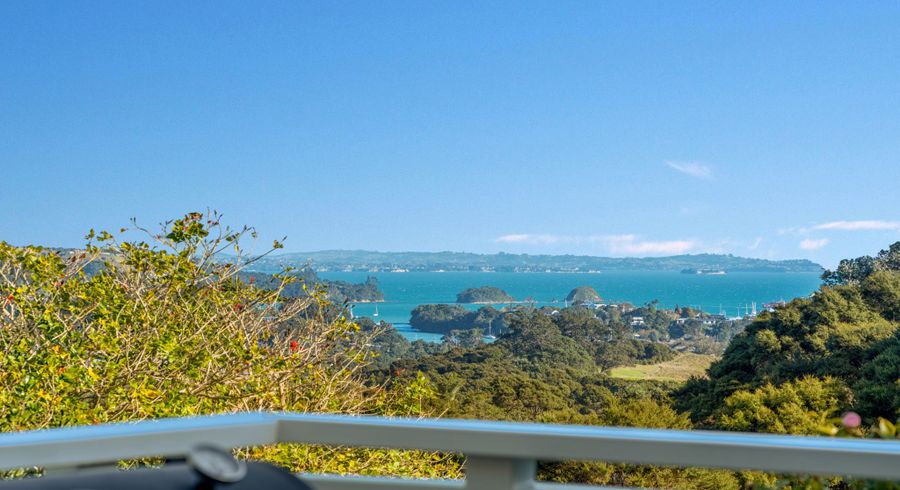  at 21 Giles Road, Ostend, Waiheke Island
