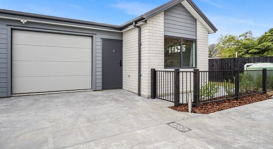  at 6/9 Beverley Crescent, Hillcrest, North Shore City, Auckland