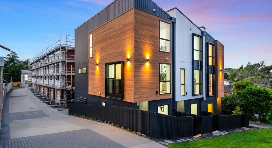  at 65 Stottholm Road, Titirangi, Waitakere City, Auckland