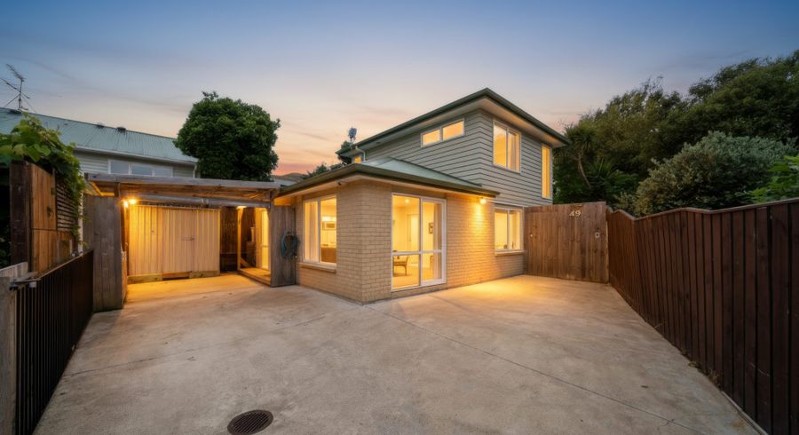  at 49A Raroa Terrace, Tawa, Wellington, Wellington