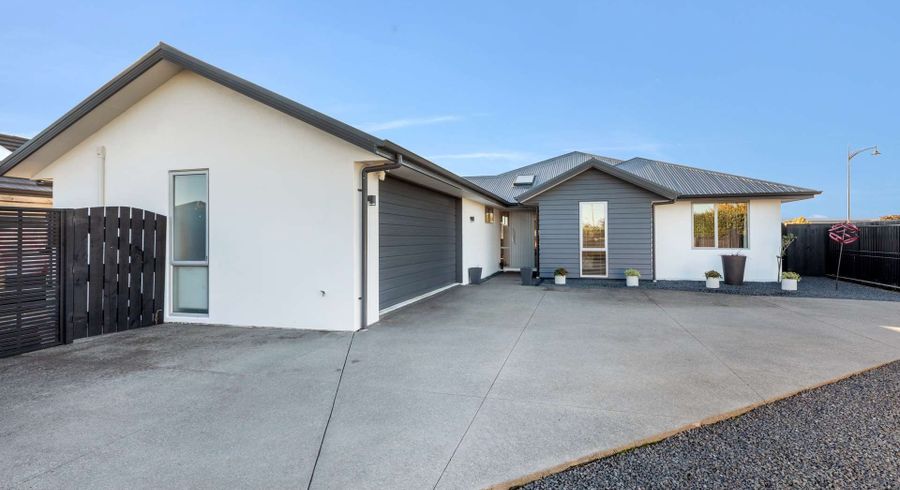  at 2 Wyatt Street, Kaiapoi, Waimakariri, Canterbury