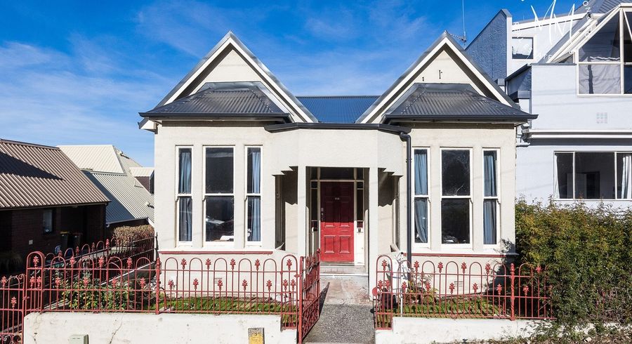  at 114 London Street, Dunedin Central, Dunedin