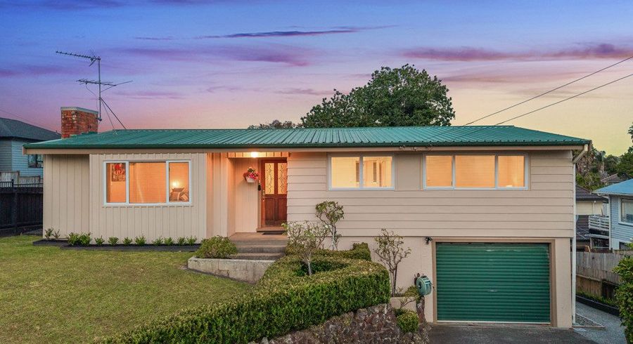  at 40 Kimber Hall Avenue, Mount Roskill, Auckland City, Auckland