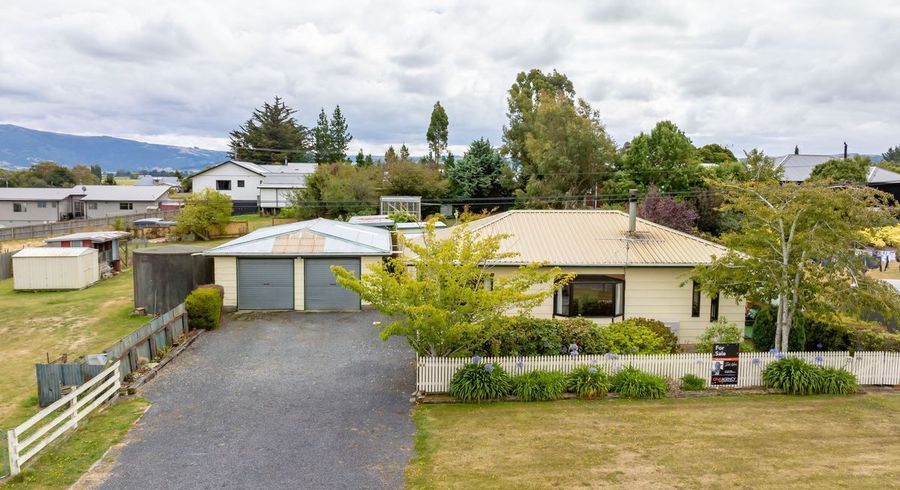  at 25 Castleton Street, Allanton
