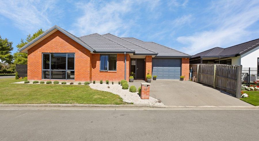  at 43 Carradale Avenue, Broomfield, Christchurch