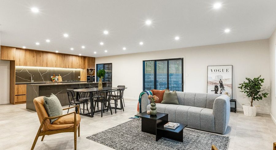  at 1 Trysail Place, Whitby, Porirua, Wellington