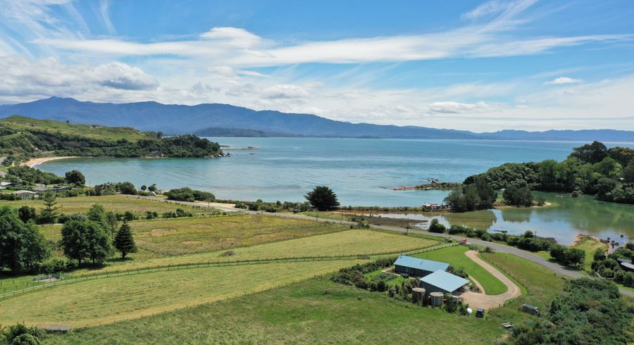  at 1180 Abel Tasman Drive, Takaka