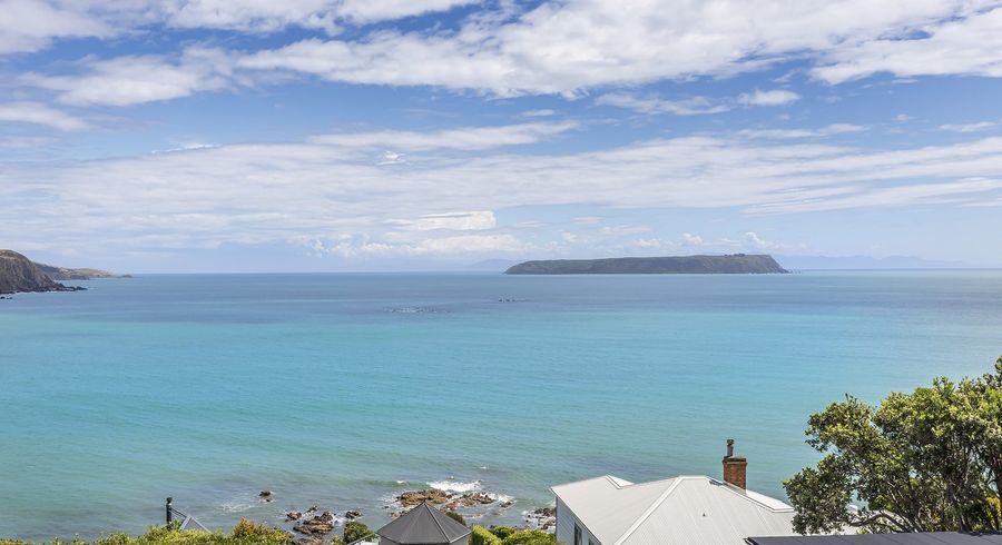  at 58 Motuhara Road, Plimmerton, Porirua, Wellington