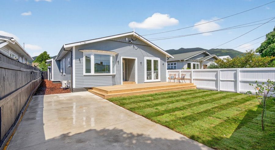  at 5 Vincent Street, Waterloo, Lower Hutt, Wellington